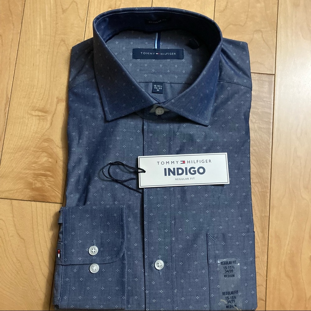 Tommy Hilfiger